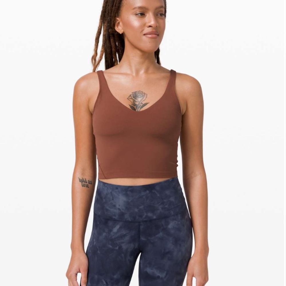 Lululemon Align Tank
